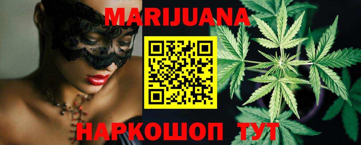 Конопля Ачхой-Мартан